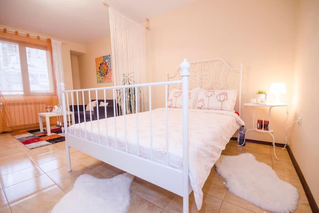 Appartement 23 1 Bedroom With Balcony Sofia
