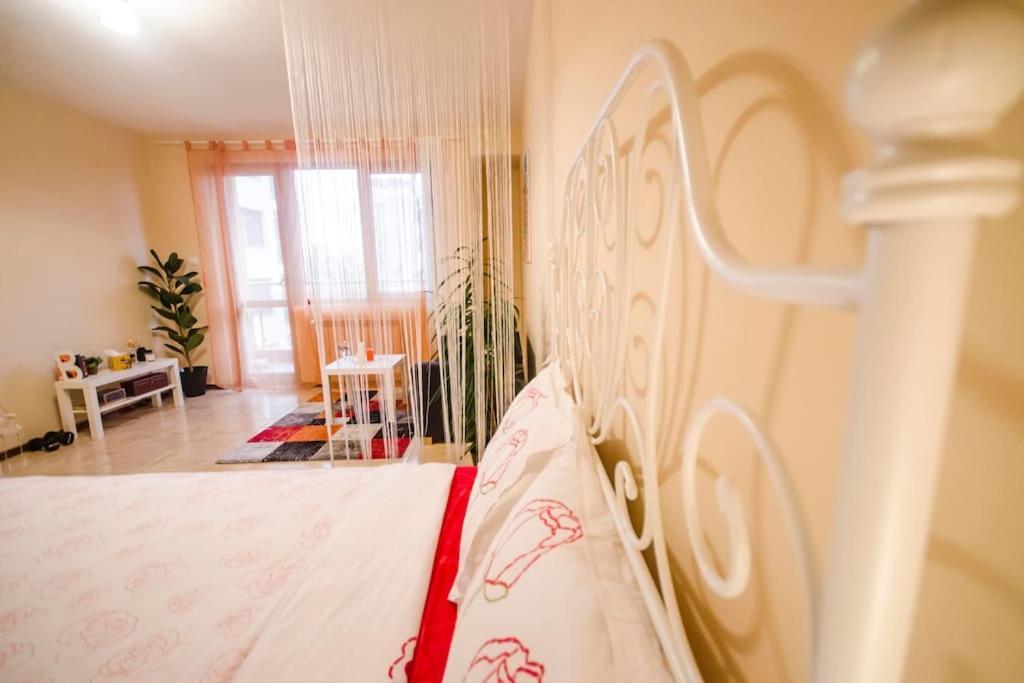 23 1 Bedroom With Balcony * Sofia