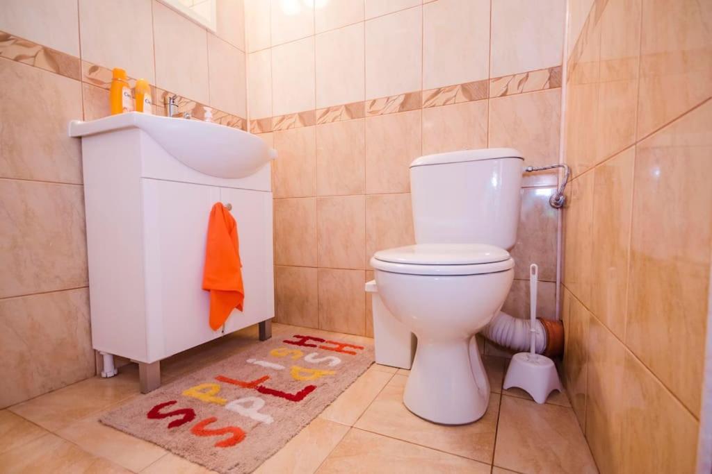 23 1 Bedroom With Balcony Appartement *