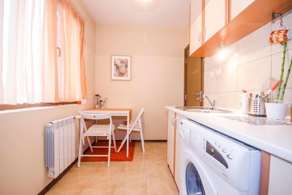 23 1 Bedroom With Balcony Appartement Sofia