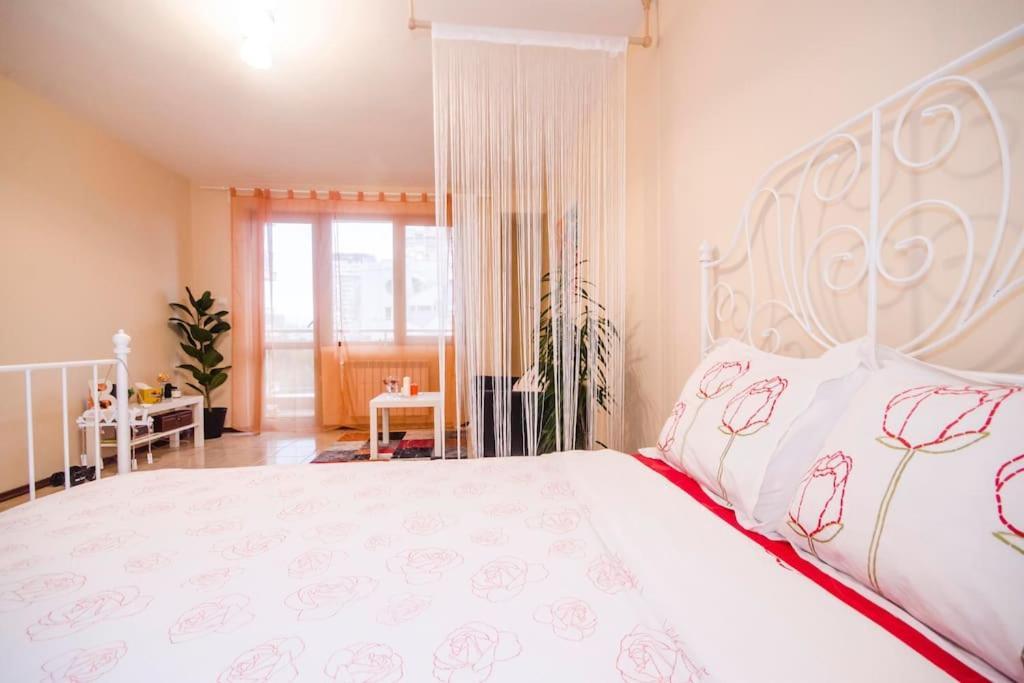 23 1 Bedroom With Balcony Sofia