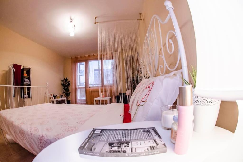 23 1 Bedroom With Balcony