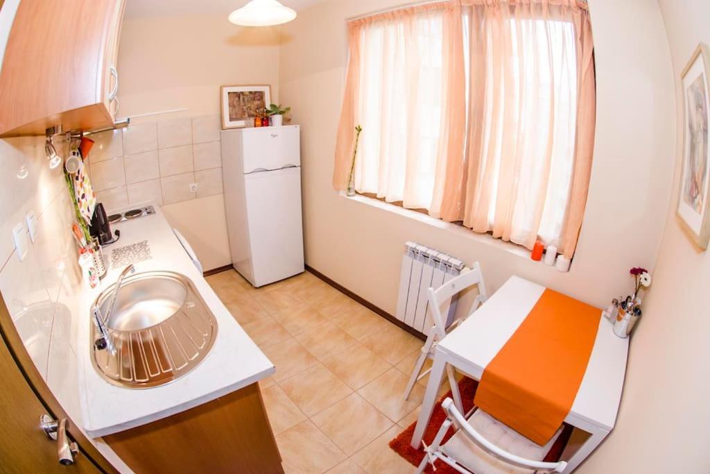 Apartment 23 1 Bedroom With Balcony