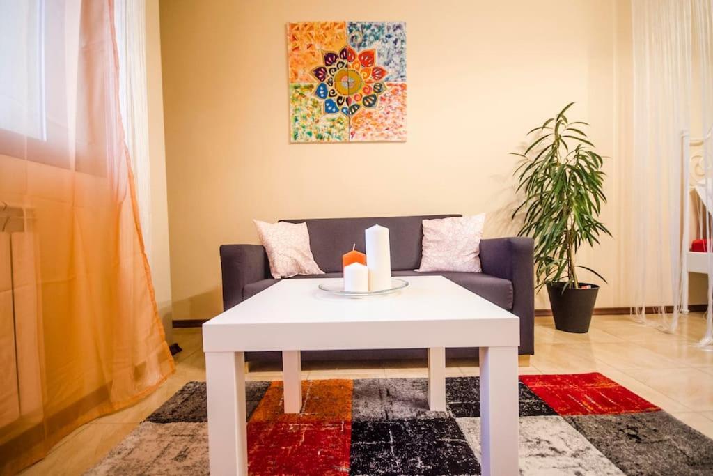 23 1 Bedroom With Balcony