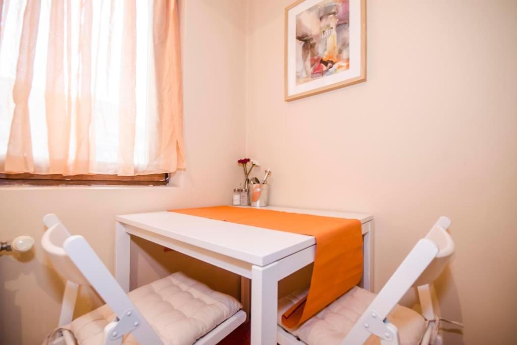 23 1 Bedroom With Balcony