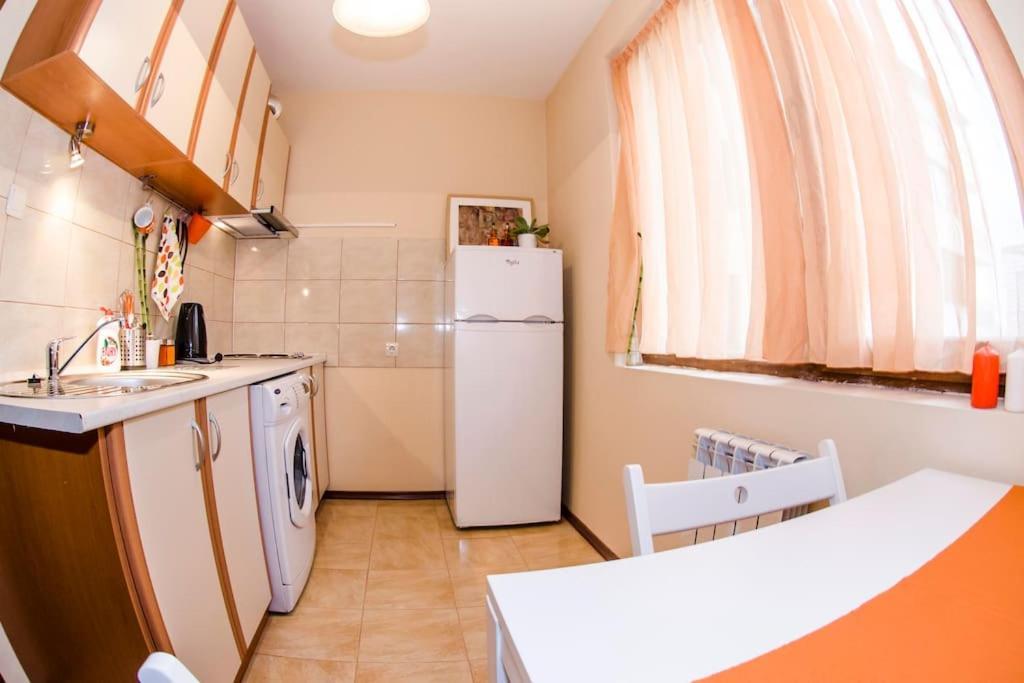 Apartment 23 1 Bedroom With Balcony