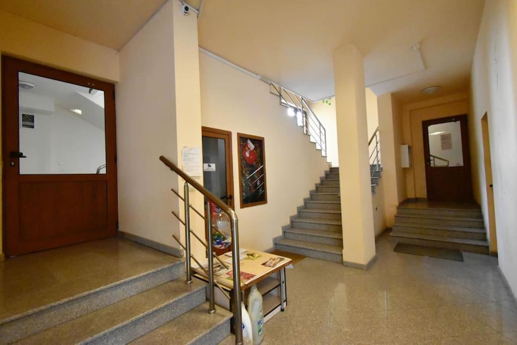 23 1 Bedroom With Balcony